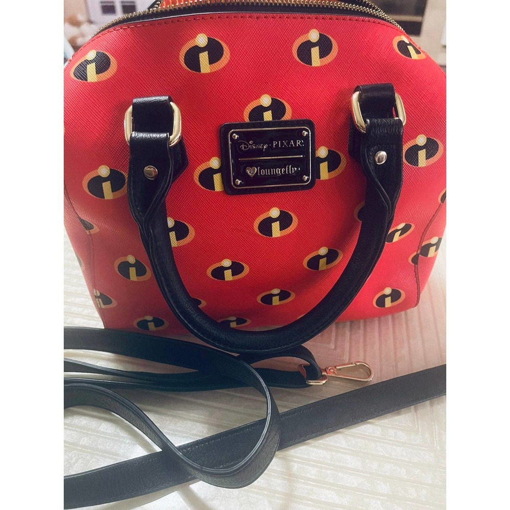 Loungefly The incerdibles Purse